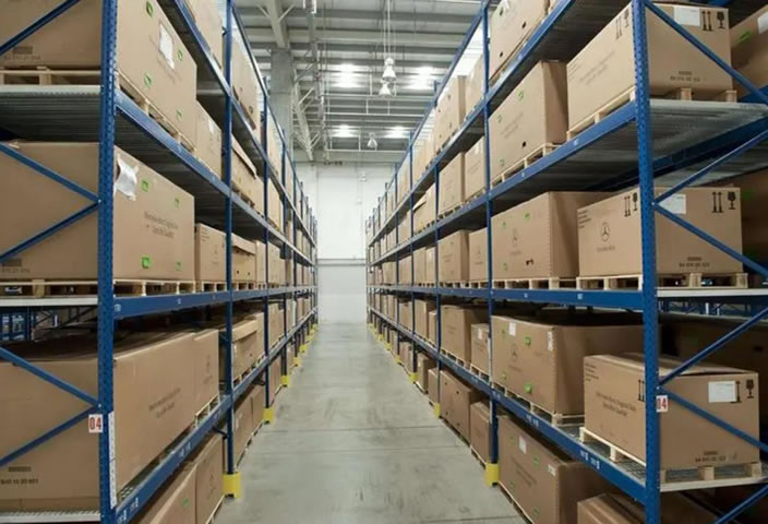 深圳到洮南市货物仓储